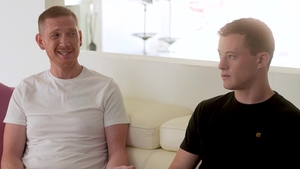 Family Dick: Stepson Swapping with Big Daddy