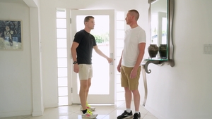 Family Dick: Stepson Swapping with Big Daddy