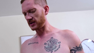 Family Dick: Breaking the Ice: Brody and Florien