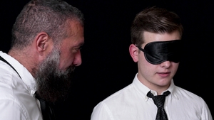 Missionary Boys: Bareback in the Name of the Lord