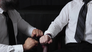 Missionary Boys: Young Hairy Body Unleashed