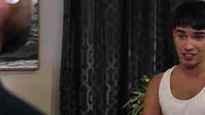 DadCreep: Revelations Between Dad And Son