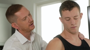 Family Dick: Lewd Stepdad's Solution
