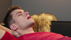 Next Door Taboo: Blonde Jocks in Heat