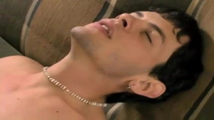 dirtyboysociety: Bare naked: Brian's arousal