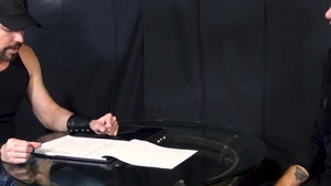 rawfuckboys: A Threesome of Carnal Delight