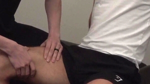 jasonsparkslive: Starr Gets The Ultimate Treatment From Wylde