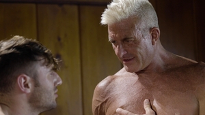 Deep Inside: The Unexpected Life of a Homeless Gay Man