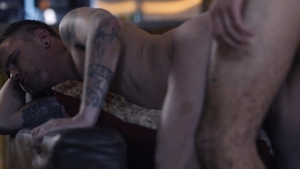 Taboo Men: Naked Brotherhood Expands