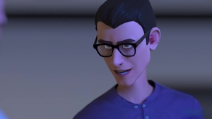Sodomy Squad: Alpha Heroes Go Handjob-Crazy