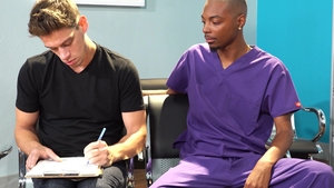 Downlow Boys: Dr. Knockout Delivers Deep Pounding