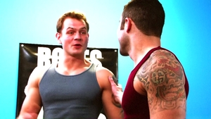 Samuel O'Toole: Intense Workouts with Intensified Surprises