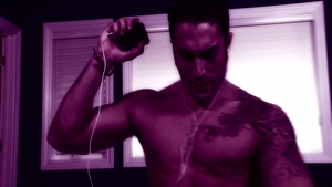 Samuel O'Toole: Dancing Dirty in Tighty Whities