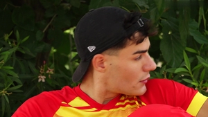 From Bro-Buddies to DILF Duo - The Unexpected Soccer Wank