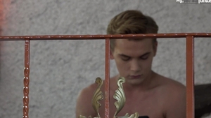 Silas' Dirty Outdoor Fun