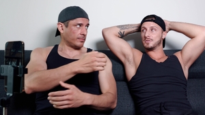 Jerk Buddies: Jocks in Love: A Tale Untold