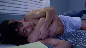 Adult Time Pilots: Rimming Adventures at Home