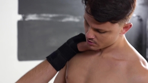 Jerk Buddies: A Jock's Untutored Journey into the Deep End