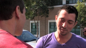 Falcon Studios: Feasting on Foreskin in the City