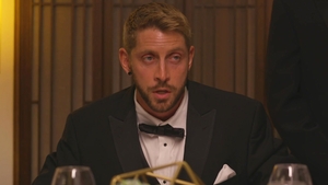 Disruptive Films: James' Twisted Past Meets the Table