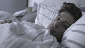 Disruptive Films: The Boring Accountant's Makeover