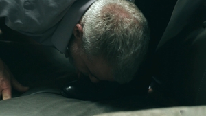 Disruptive Films: Reluctant Submissive Threesome