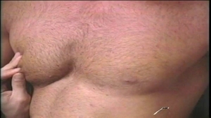 Falcon Studios: The Executive's Secret Tanning Kink