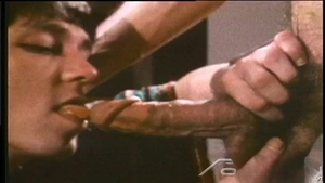 Falcon Studios: A Night of Wet N' Willing Fun with Jack