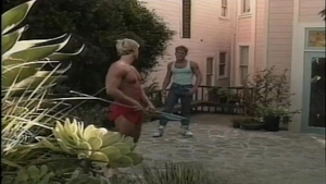 Falcon Studios: Pleasuring the Pretty Face