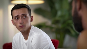 Icon Male: Incestuous Love Between Dominic And Nick