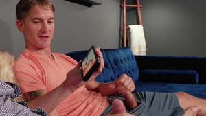 Next Door Taboo: Alpha Males Love a Dirty Blowjob