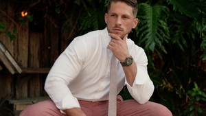 Rod's Room: Tattooed Hunters Stalk Forbidden Fruit