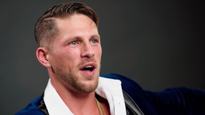 Rod's Room: Smooth Operator Roman Todd's Skills