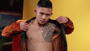 Rod's Room: Cauk/Lat Heat Between the Sheets