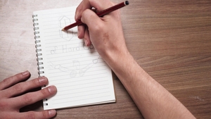 Men: Studying with Benefits