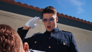 Men: Jack's Memorial Day Delight