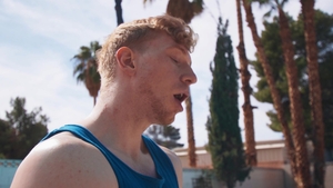 Men: Sunbathing Delights: A Forbidden Encounter
