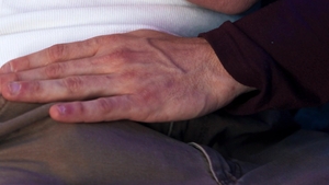 Men: Deeper Penetration for Benjamin