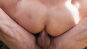 Men: Reconnecting through Intimacy: Commander & Soldier