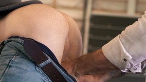 Men: From City Life to Cowboy Lust