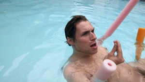 Men: Sam Gets His Fill of Shae's Big Tool