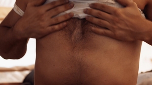 Men: Malik Delgaty's Desert Dalliance