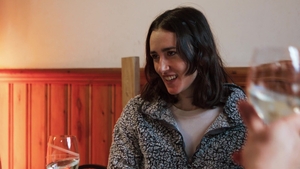 Men: Warming Embers: When Coats Come Off at Dusk