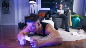 Men: Breeding Zack's Hole: The Endgame