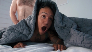 Men: The Joys of Kissing and Cumming Together