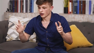 Men: Twinks Flip-Fuck For The Win