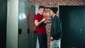 Men: Frat-Fuck Frenzy
