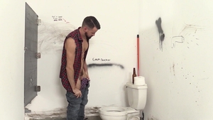 Bromo: Jaxton and Brandon's Glory Hole Fun