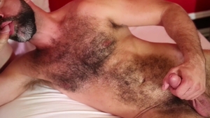 Men: Exploding with Joy as We Reach Climax