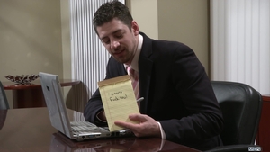 Men: The Boardroom Bonanza